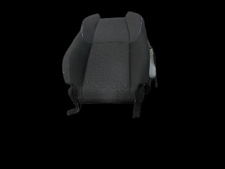 Toyota Corolla E21 19-23 Kombi Sitzbezug Rückenpolster Rechts Vorne für Beifahrer Sitz beheizt