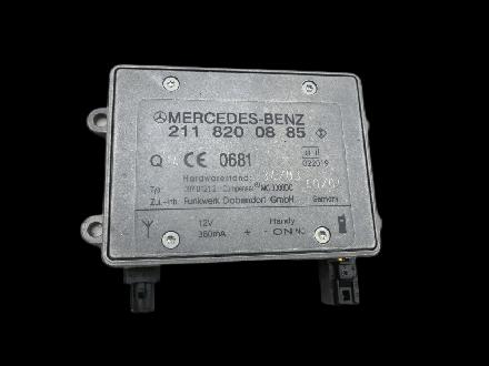 Mercedes W169 A150 04-08 Antenne Bluetooth Amplifier