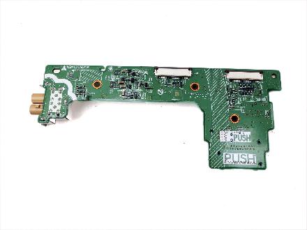 Mercedes W166 ML 350 11-15 Platine für Navi Radio Head Unit APS