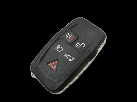 Range Rover Sport LS 10-13 Schlüssel Funkschlüssel Pos.1