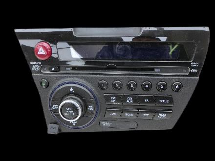 Honda CRZ ZF1 10-13 Autoradio CD-Radio