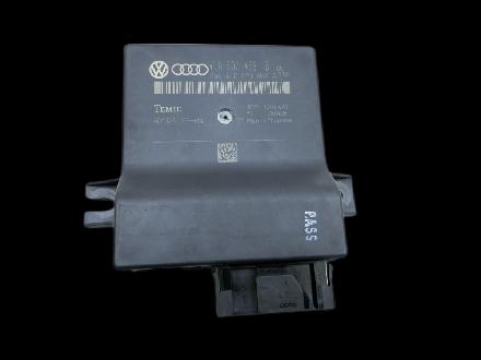 Audi A6 4F C6 04-08 Steuergerät Gateway Diagnose Modul Interface