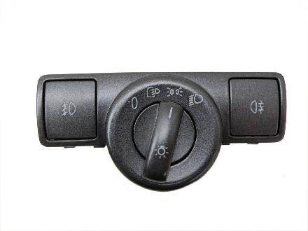 VW Phaeton 3D 01-07 Lichtschalter Schalter