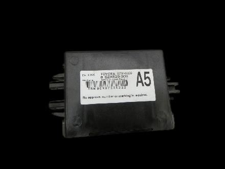 Toyota Corolla E21 19-23 Steuergerät ECU Modul SG Immobilizer Wegfahrsperre