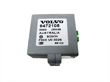 Volvo V70 II 05-08 Steuergerät ECU Modul Alarm SG