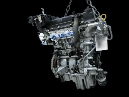 Toyota Yaris XP13 10-14 1,0 51KW Motor -B52 1KRFE