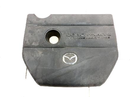 Mazda 6 GH 08-12 2,5 16V 125KW MZR Abdeckung für Motor Deckel Motorabdeckung