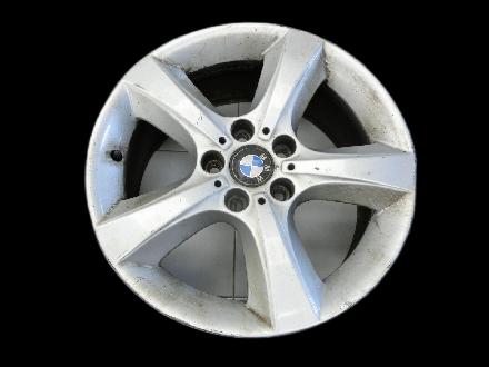BMW X5 E70 06-10 1x Felge Alufelge 5X120 8.5X18Zoll ET46