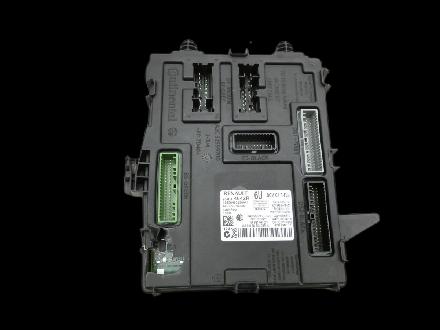 Renault Scenic IV 16-21 Steuergerät ECU Modul BCM BSI SG