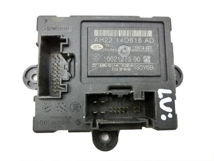 Land Rover Discovery 4 IV 09-13 Steuergerät ECU Modul SG Türsteuergerät Links Vorne