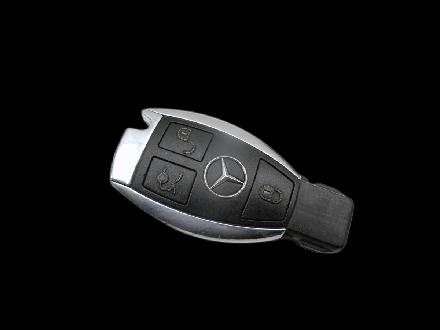 Mercedes W203 C220 00-04 Lim ZV Schlüssel Funkschlüssel