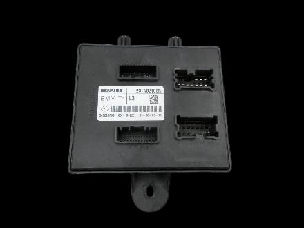 Renault Captur I 13-21 Steuergerät ECU ModulBody Control