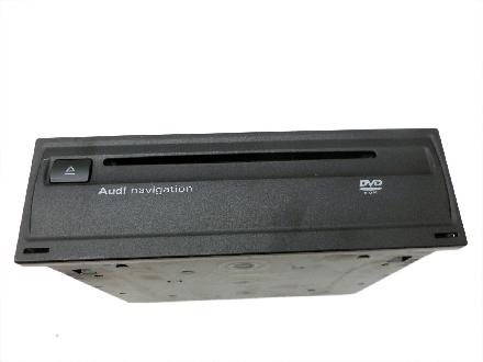 Audi Q7 4L 05-09 Navigationssystem Navi 2G MMI Rechner BE6313