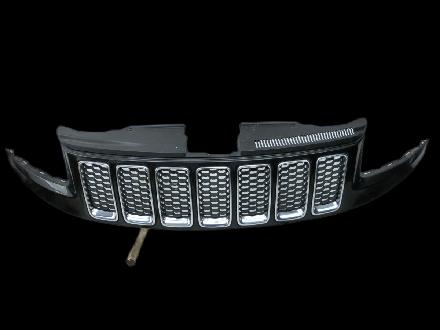 Jeep Grand Cherokee WK2 13-17 Frontgrill Kühlergrill Grill WK14-GS