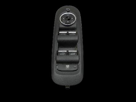 Ford S-Max WA6 06-14 Fensterheberschalter Schalter Links Vorne