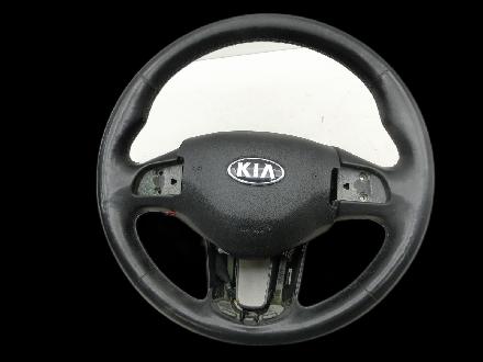 Kia Sportage SL 10-15 Lenkrad Airbaglenkrad