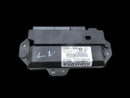 Chrysler 300C LX 05-10 Steuergerät ECU Modul SG Sitzsteuergerät Links Vorne