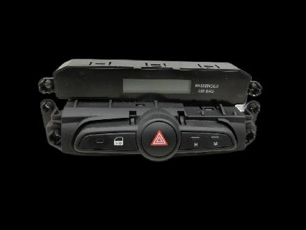 Hyundai IX20 JC 10-15 Warnblinkschalter Schalter Zenteralverriegelung ZV