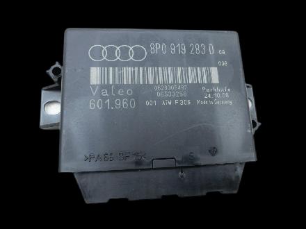 Audi TT 8J 06-10 Steuergerät ECU Modul Einparkhilfe PDC