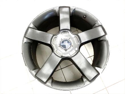 Hyundai IX55 09-11 1x Felge Alufelge 5X114.3 10X22Zoll ET30