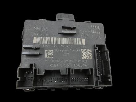 Audi A6 8C 4A5 18-23 Steuergerät ECU Modul Türsteuergerät Rechts Vorne