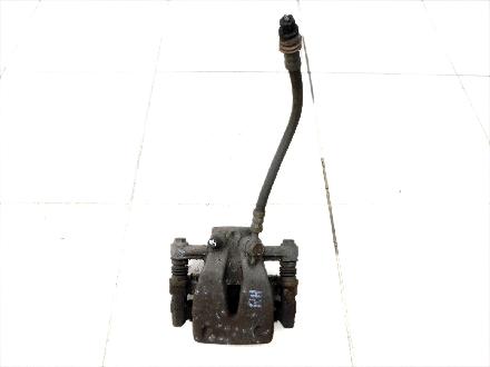 Toyota Avensis T25 03-06 2.2 D-CAT 130KW Bremssattel Bremszange Hinten Rechts