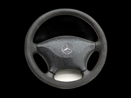 Mercedes Sprinter 906 313 06-13 Lenkrad Airbaglenkrad