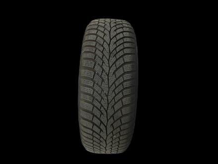 1x Reifen Winterreifen Continental 205/55R16 H 9.2mm