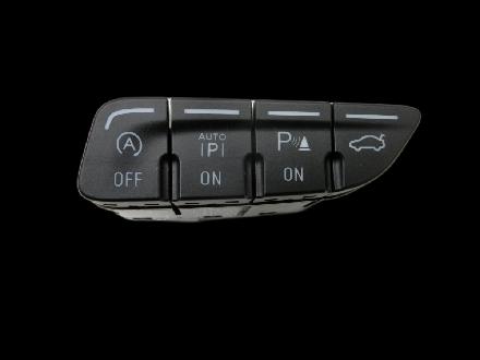 Ford Kuga II 13-16 Schalter PDC Off Auto Parkmode Auto Off