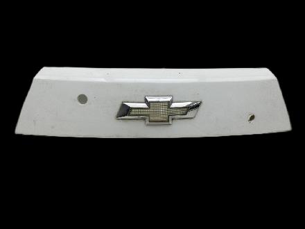 Chevrolet Spark M300 10-12 Griffleiste Griff aussen für Heckklappe