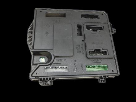 Renault Megane III 09-12 Steuergerät ECU Modul BCM X95 ATIC L2 INT