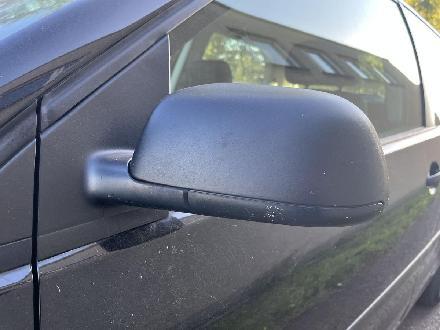 VW Polo 9N 9N1 Außenspiegel Seitenspiegel links manuelle Verstellung