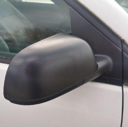 VW Polo 9N1 Aussenspiegel Rückspiegel Spiegel rechts manuell 3 Türer