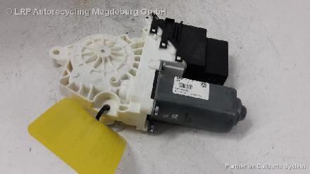 VW Golf 6 VI Bj.08 original Fensterhebermotor hinten rechts 1K0959704AL