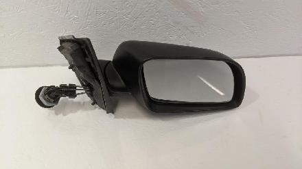 VW Polo 9N 9N1 Außenspiegel Seitenspiegel rechts manuelle Verstellung