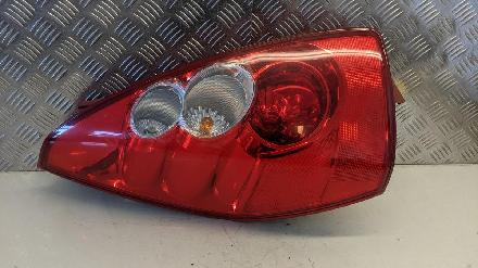 Mazda 5 CR Rücklicht Rückleuchte Schlusslicht