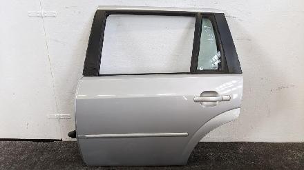 Tür hinten links Autotür Rohbau Kristall-Silber Met Ford Mondeo BWY Turnier 