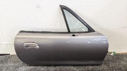 Mazda MX5 NB Beifahrertür Tür vorn rechts Rohbau graumet