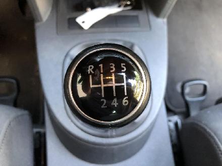 VW Touran 1T Getriebe Schaltgetriebe 6 Gang GQL 202tkm TEXT