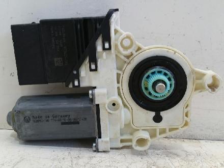 Fensterhebermotor Motor Fensterheber hinten links VW Golf V 5 1K Variant 