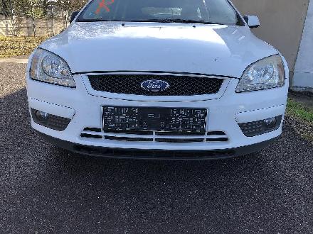 Ford Focus DA3 Stossfänger vorn Stossstange frostweiß Bumper Nebel