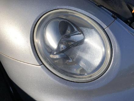 Scheinwerfer rechts Halogen Lampe Hauptscheinwerfer VW New Beetle Cabrio 1Y