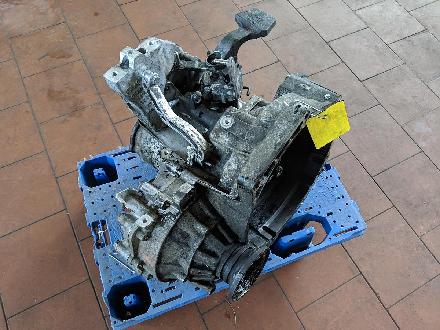 VW Passat 3C B6 Getriebe 5-Gang *BLS* 1.9TDI 77kw