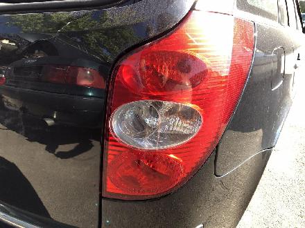 Renault Laguna 2 Rückleuchte rechts Kombi Grand Tour Rücklicht