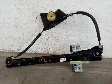 VW Up AA Fensterheber vorn links ohne Motor 1S3837461A 3trg