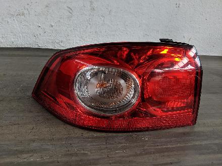 Renault Laguna II 05-07 Rückleuchte aussen links Rücklicht Lampe