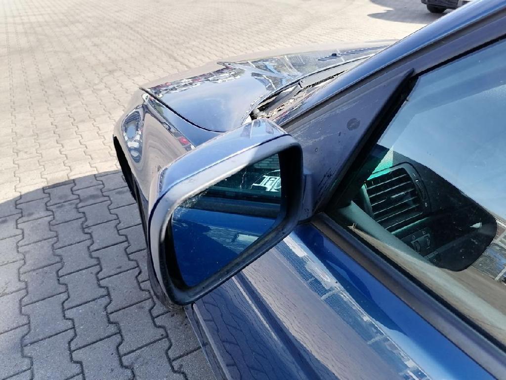 BMW E46 Compact Außenspiegel Rückspiegel links BJ01-04 L4V29LN1