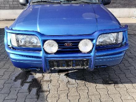 Kia Sportage 1 JA Stoßstange Stoßfänger vorn ohne Grill BJ94-98