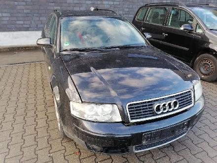 Audi A4 8E Rohtür vorn links Fahrertür Avant BJ01-04