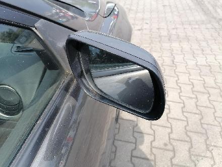Mazda 6 Kombi Außenspiegel Rückspiegel rechts elektrisch 32G-CARBON GREY BJ05-07